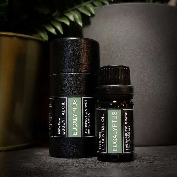 Eucalyptus Aroma Oil