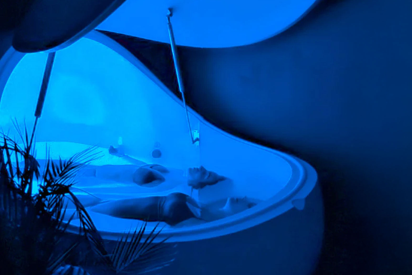 Floating ( REST Theraphy )