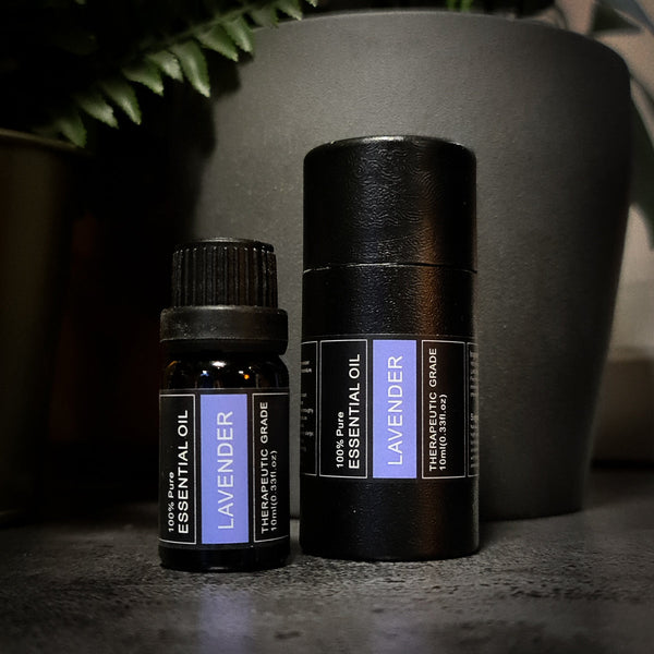 Lavendel Aromaolje