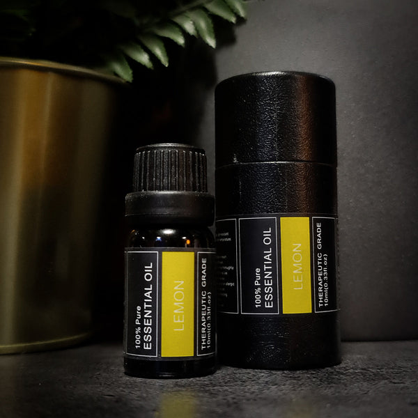 Lemon Aromaolje