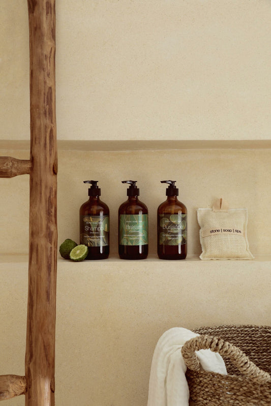 Balsam – Bergamott