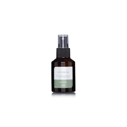 Pillow spray - Lavender / Clove