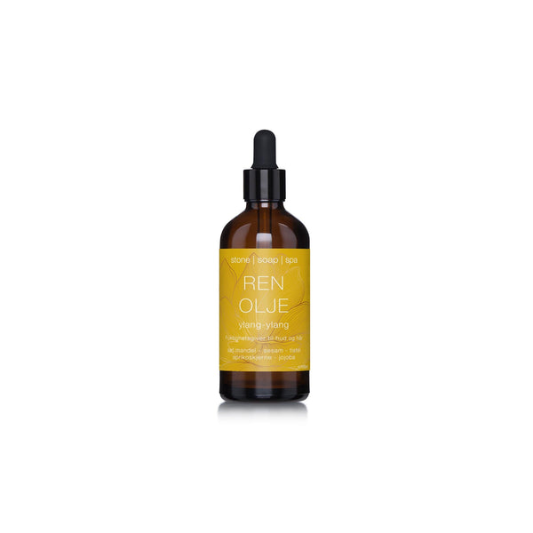 Ren olje – Ylang-Ylang