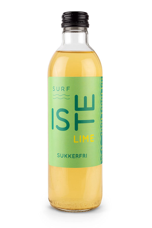 Lime Sugar Free Iced Tea